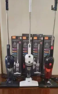 جارو عصایی راف با مکش فوق‌العاده زیر قیمت بازار