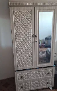 کمدلباس بزرگسالان ودراور