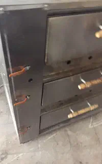 فرصندوقی ۳ طبقه