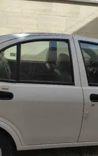 خودرو ساینا اس دو گانه