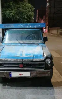 نیسان زامیاد