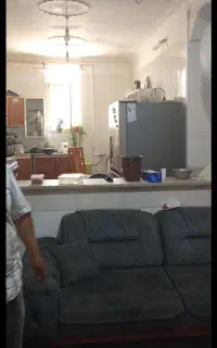 ویلایی بزرگ دلباز سمنگان