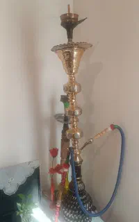 قلیان عربی ۱/۵ متری