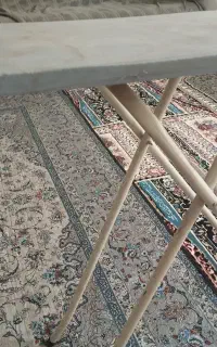 میز اتو