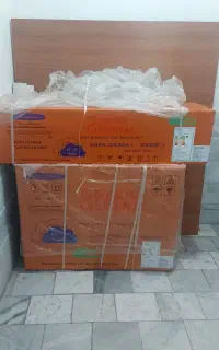 کولر گازی جنرال طرح شکار لبخند 30هزار