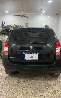 رنو داستر