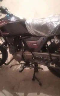 موتور کیوجی 190 .N6 کویر خشک