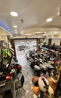 تریل روان ۲۰۰