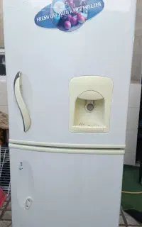 یخچال فریزر