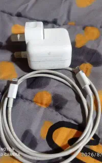 شارژر آیفون اصلی