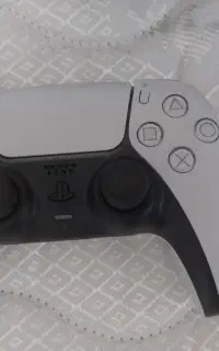 دسته ps5 اصلی فابریک کنسول نو