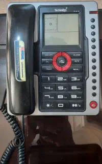 تلفن رومیزی