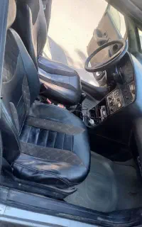 پژو مدل ۸۷ دوگانه