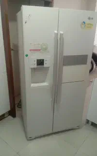 خدمات فنی سرما گستر