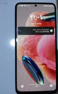 Redmi note 12