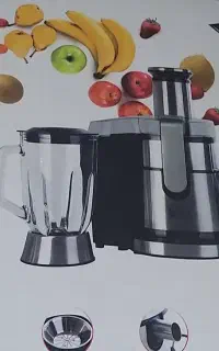 آبمیوه گیری۴ کاره ویداس