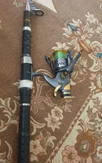 قلاب ماهی گیری