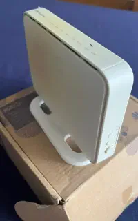 وای فای adsl