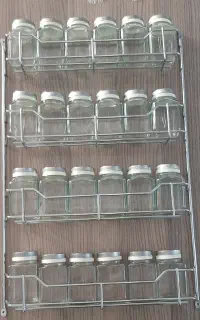 جای ادویه