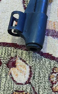 تفنگ اسباب بازی