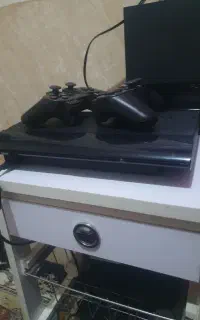 ps3 super slim 500gb کپی خور