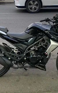 موتور Cf150