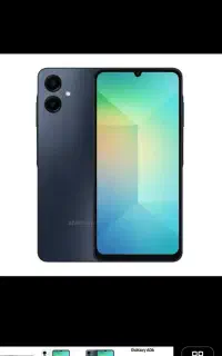 گوشی A06 پلمپ زیر قیمت