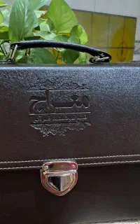 قلم قرآنی.