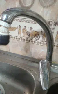 تعمیر ونصب شیر آب پمپ آب توالت فرنگی سیار