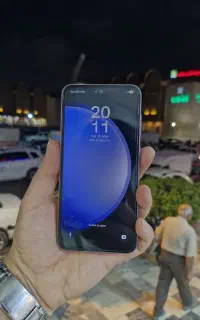 s23fe 256gb ram8