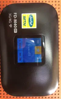 مودم جیبی ایرانسل FD M40 B1