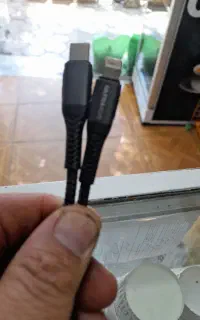 شارژر آیفون