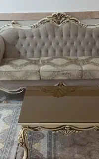 مبل هفت نفره