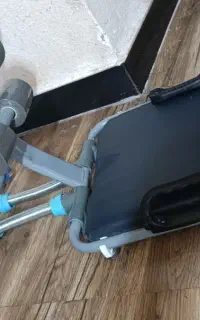 دستگاه دراز و نشست