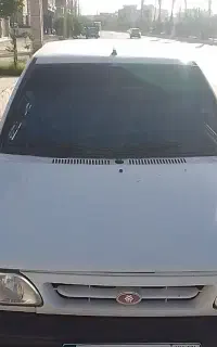 پراید مدل۸۸