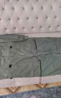 لباس کار یکسره