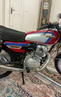 موتورهندا۲۰۰