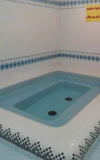 خدمات عایق نانو و آببندی تضمینی ۲۴ ساعته