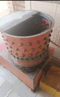 مرغ فروشی حسینی