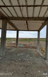 آرماتوربندی فونداسیون سوله  استخر  سقف