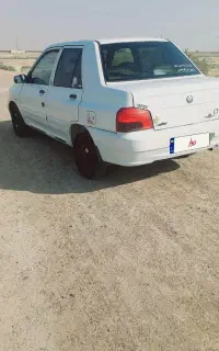 پراید