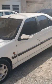 پارس مدا ۸۵ تمیز رخ در حد ۱۴۰۰
