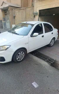ساینا1403دوگانه کارخانه گارانتی فعال فروش یامعاوضه