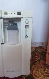 دستگاه اکسیژن ساز