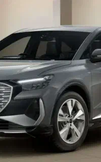 ثبت نام Audi Q4 قیمت قطعی