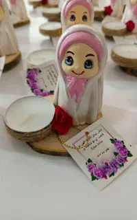 گیفت های مناسبتی و دکور کلاسی