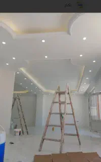 نقاشی ساختمانی تعاونی باقیمت مناسب