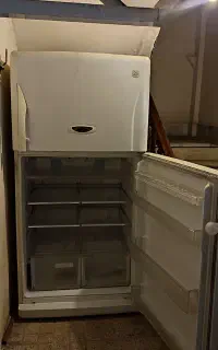 یخچال و فریزر مارک دوو