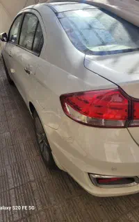 سوزکی سیاز مدل ۲۰۲۴ بیمه ۱۲ ماه