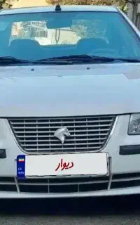 سمند..۲۰۶.. پژو اس ال ایکس ایسونم